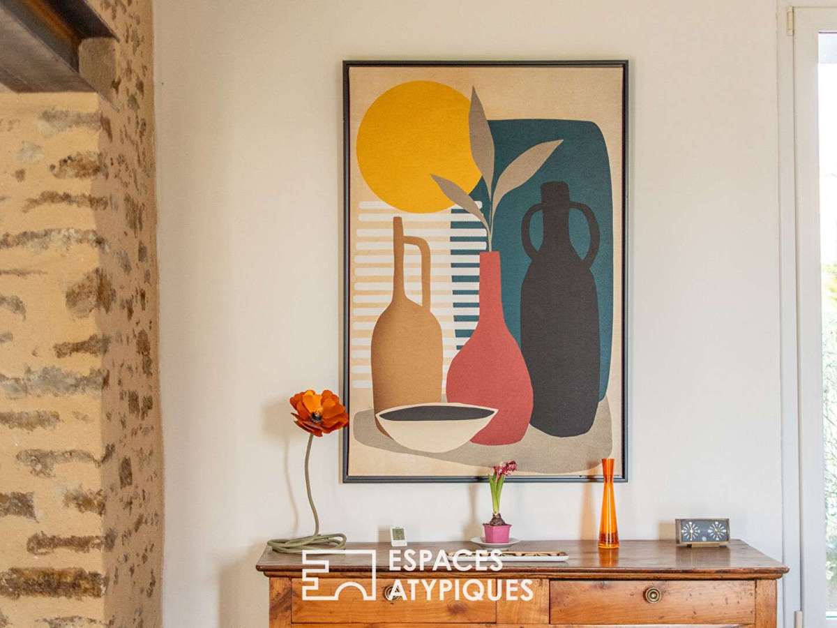 Maison Les Sables-d'Olonne