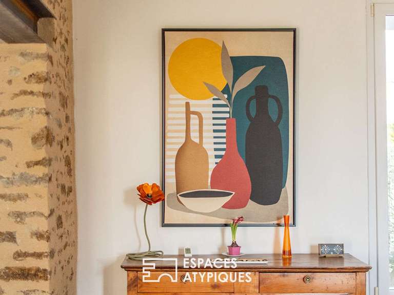 Maison Les Sables-d'Olonne - 4 chambres