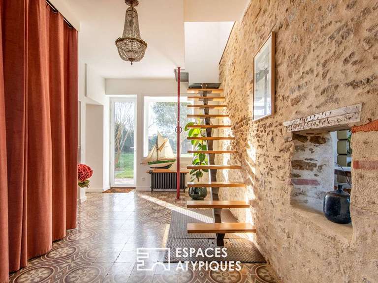 Maison Les Sables-d'Olonne - 4 chambres