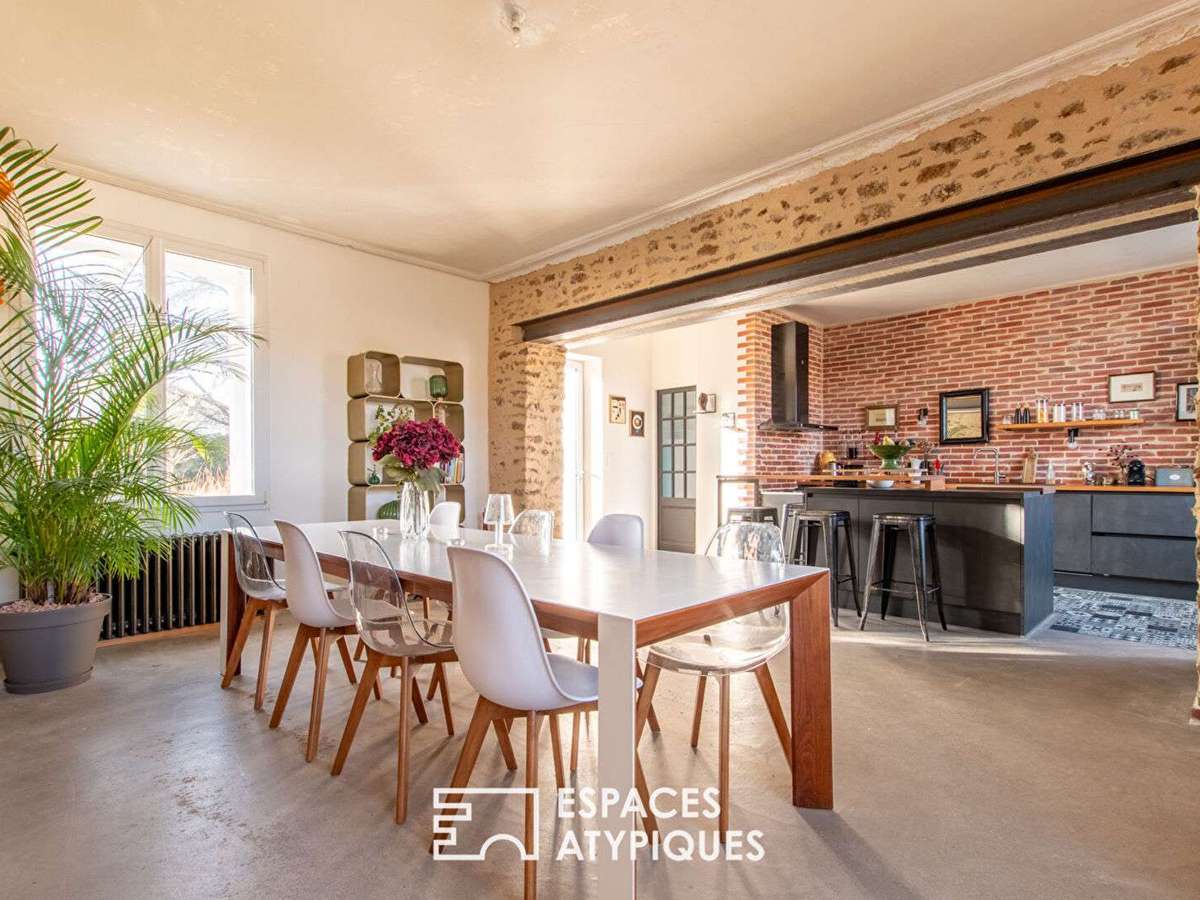 Maison Les Sables-d'Olonne