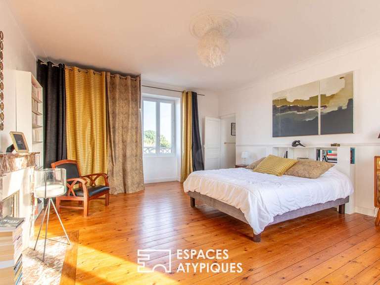 Maison Les Sables-d'Olonne - 4 chambres