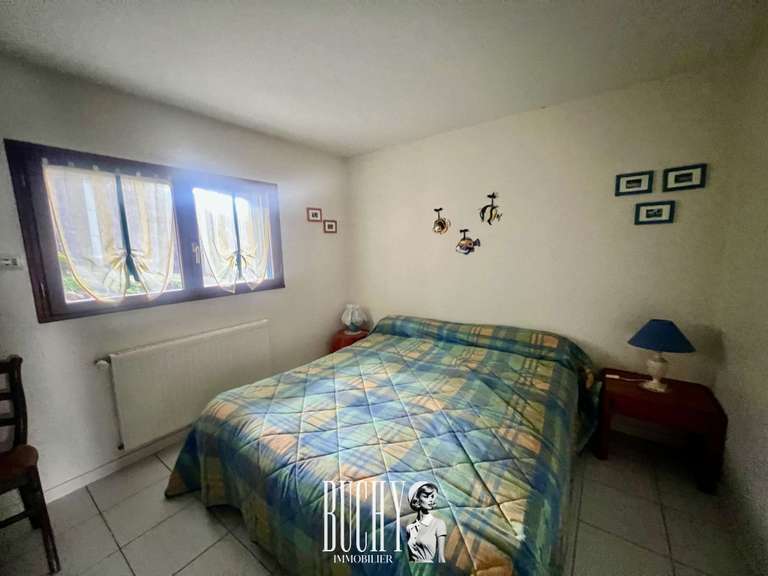 Maison Les Sables-d'Olonne - 4 chambres