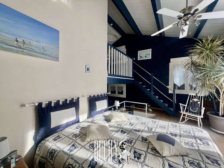 House Les Sables-d'Olonne - 4 bedrooms