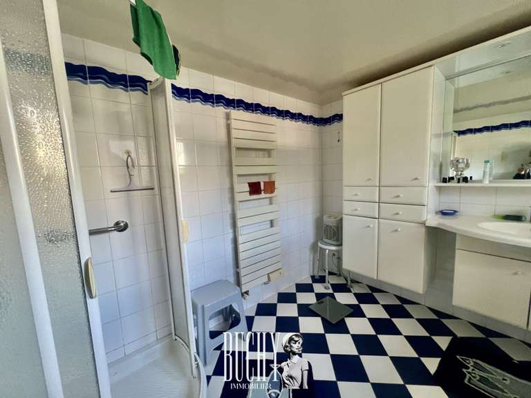 Maison Les Sables-d'Olonne - 4 chambres