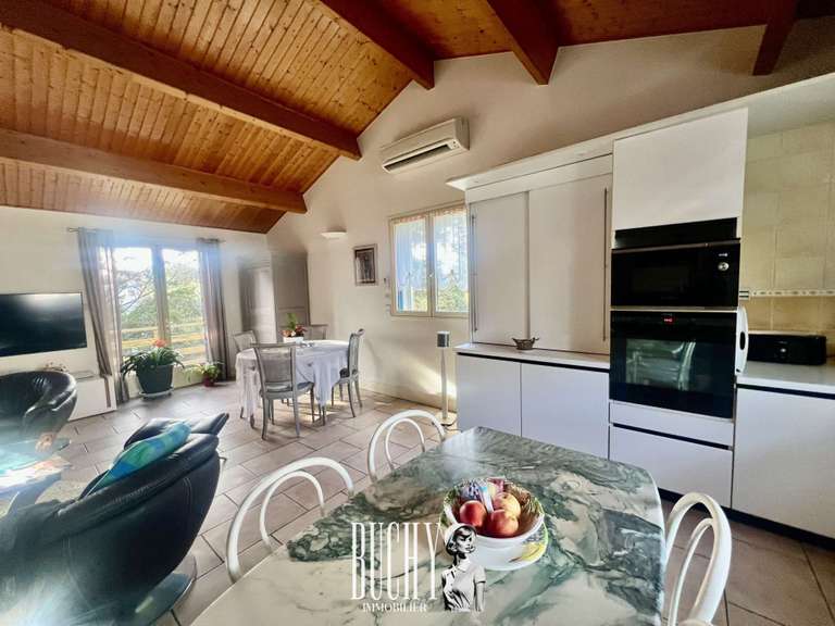 House Les Sables-d'Olonne - 4 bedrooms