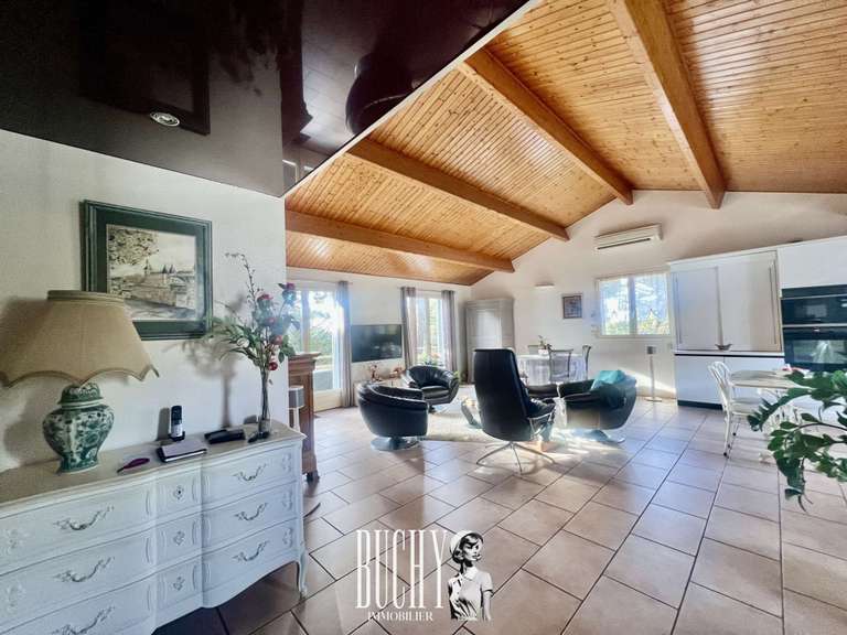 House Les Sables-d'Olonne - 4 bedrooms