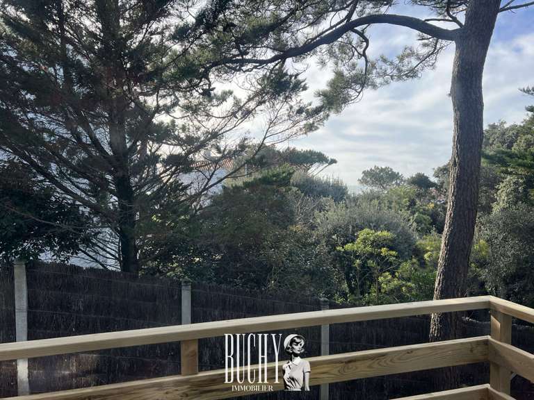 House Les Sables-d'Olonne - 4 bedrooms