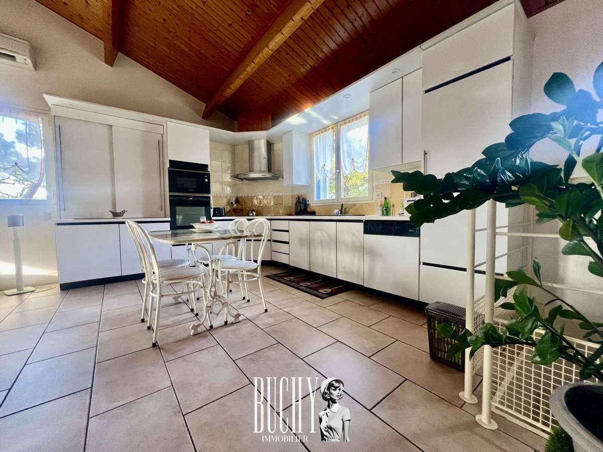 Maison Les Sables-d'Olonne