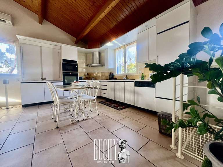 House Les Sables-d'Olonne - 4 bedrooms