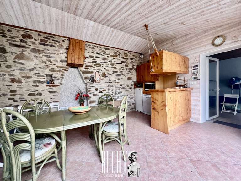 House Les Sables-d'Olonne - 4 bedrooms