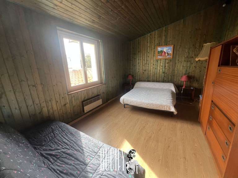 House Les Sables-d'Olonne - 4 bedrooms