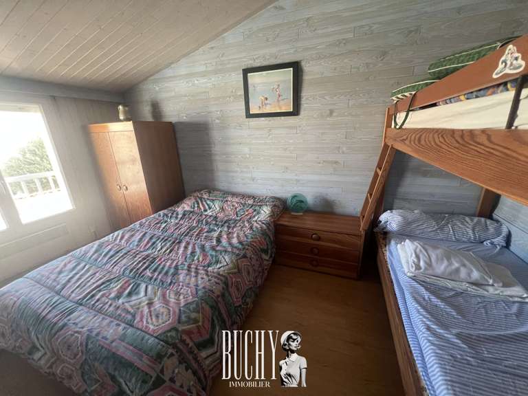 Maison Les Sables-d'Olonne - 4 chambres