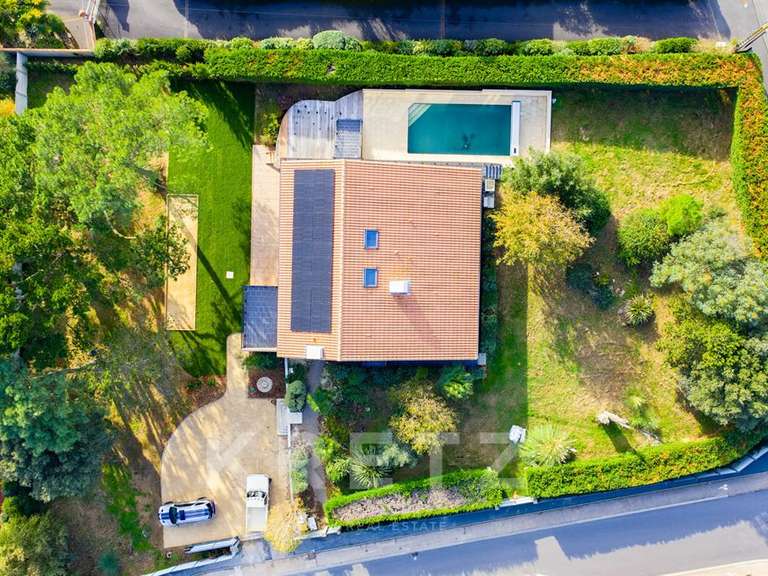 Maison Les Sables-d'Olonne - 5 chambres - 493m²