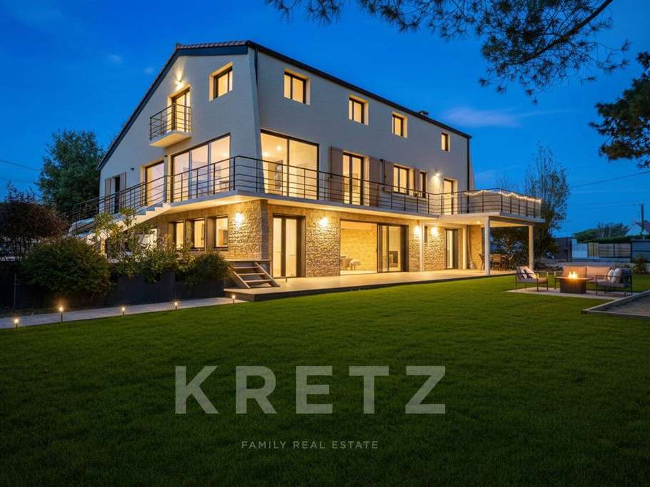 Maison Les Sables-d'Olonne