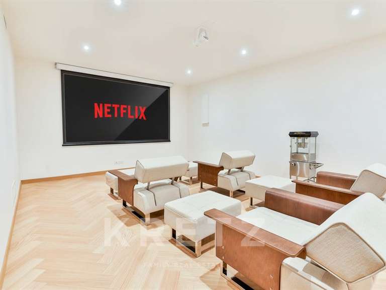 Maison Les Sables-d'Olonne - 5 chambres - 493m²