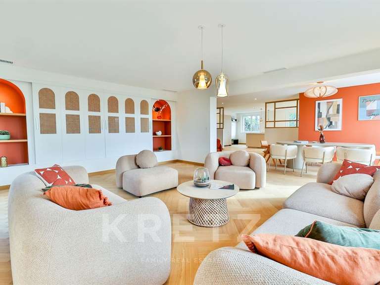 Maison Les Sables-d'Olonne - 5 chambres - 493m²