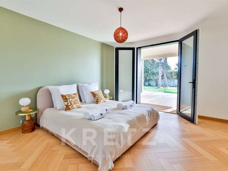 Maison Les Sables-d'Olonne - 5 chambres - 493m²