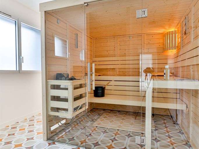 Maison Les Sables-d'Olonne - 5 chambres - 493m²