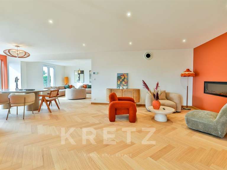 Maison Les Sables-d'Olonne - 5 chambres - 493m²