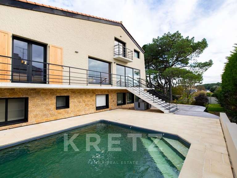Maison Les Sables-d'Olonne - 5 chambres - 493m²