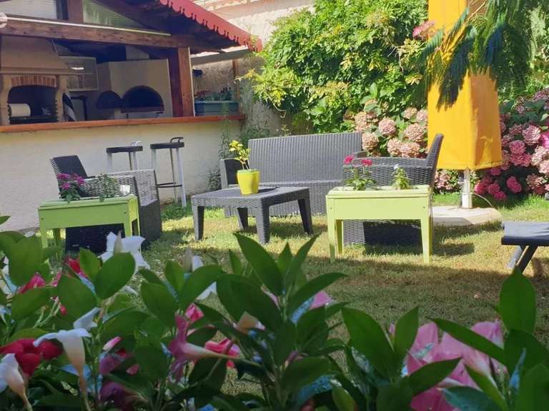 House Les Sables-d'Olonne - 3 bedrooms