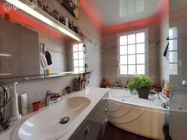 House Les Sables-d'Olonne - 3 bedrooms