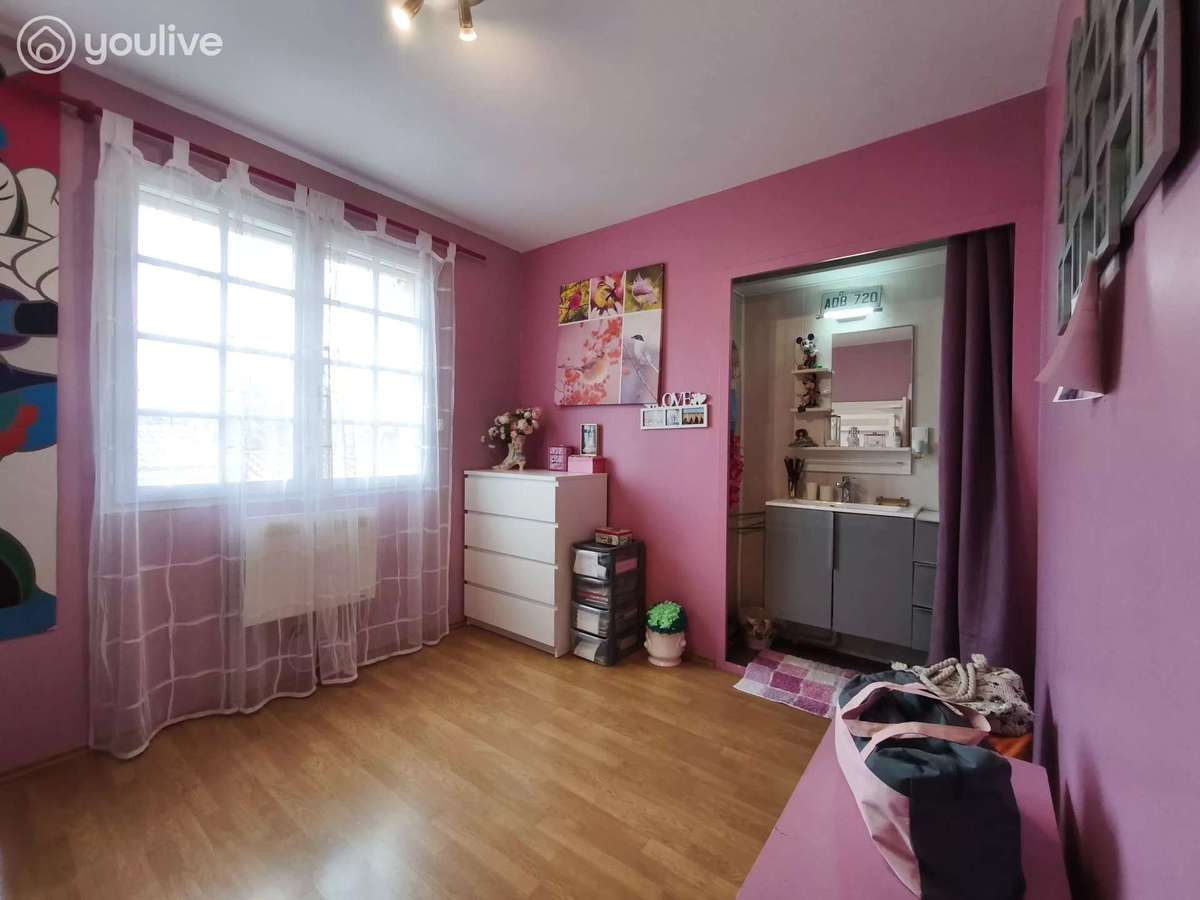 Maison Les Sables-d'Olonne