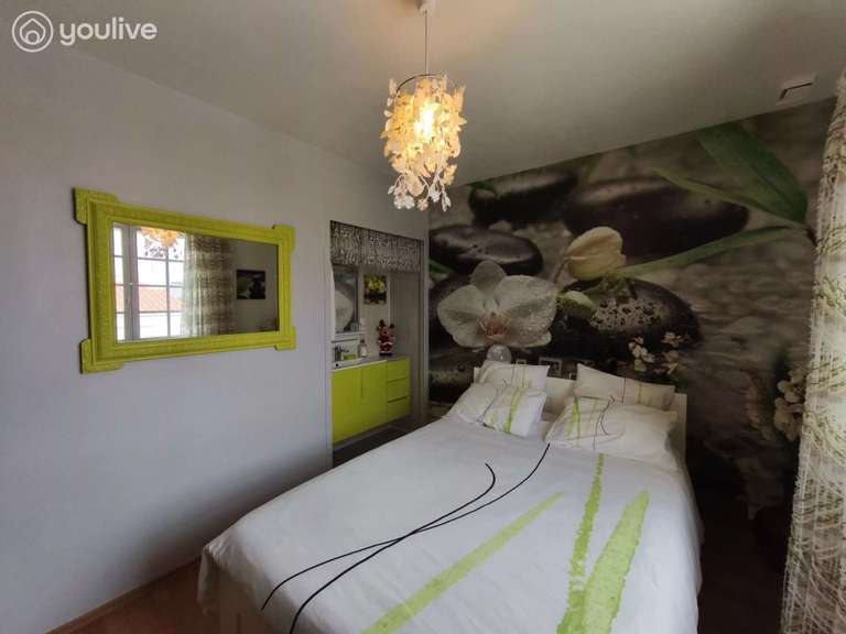 Maison Les Sables-d'Olonne - 3 chambres