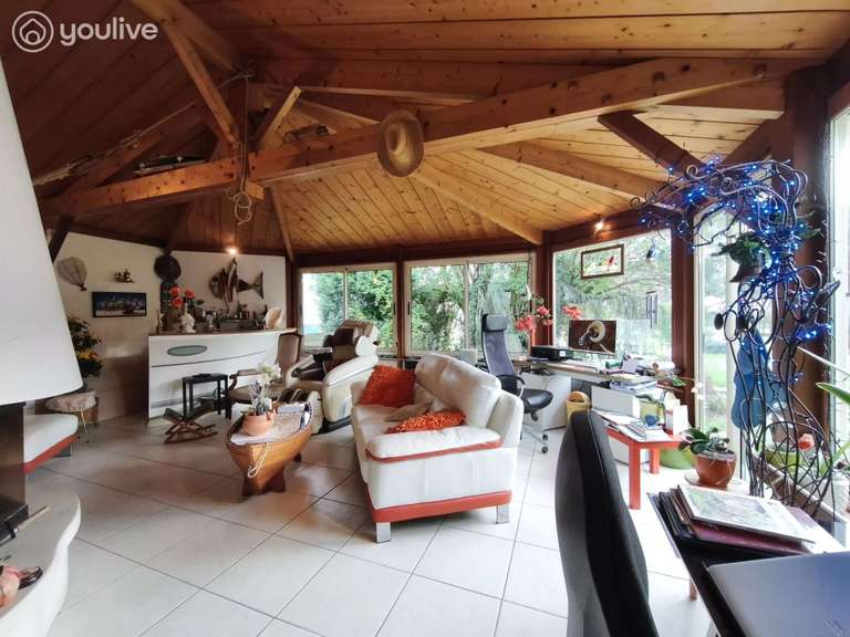 House Les Sables-d'Olonne - 3 bedrooms