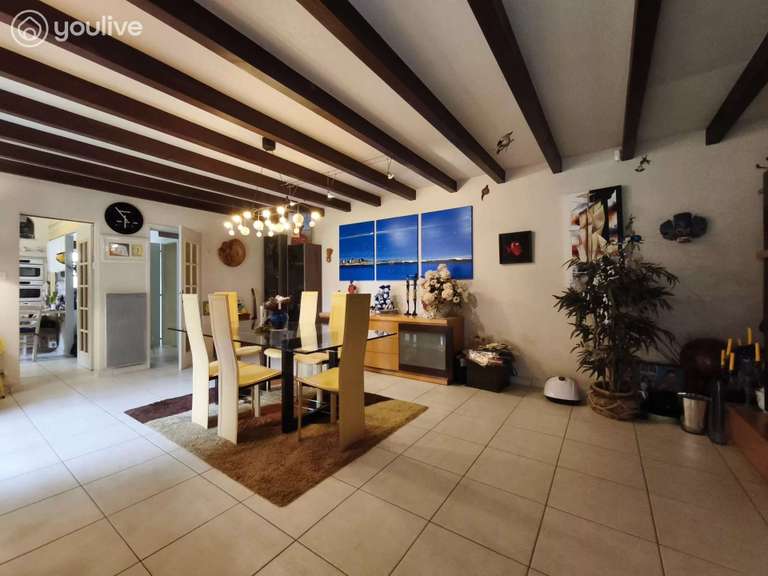 Maison Les Sables-d'Olonne - 3 chambres