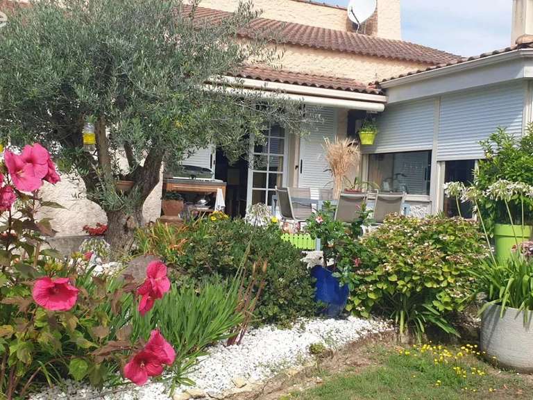 House Les Sables-d'Olonne - 3 bedrooms