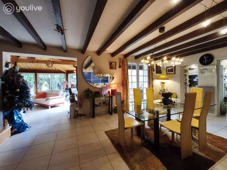 Maison Les Sables-d'Olonne - 3 chambres