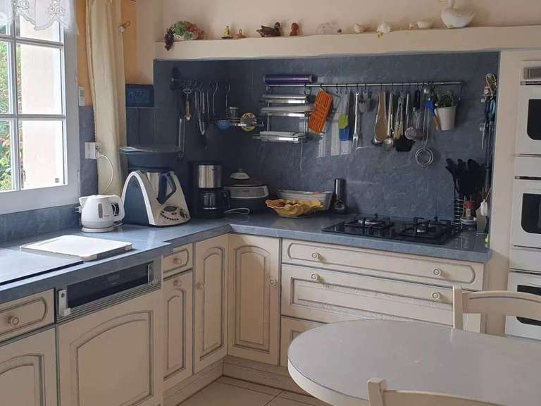 Maison Les Sables-d'Olonne - 3 chambres