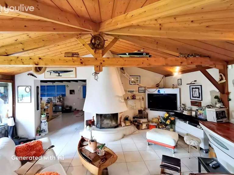 Maison Les Sables-d'Olonne - 3 chambres