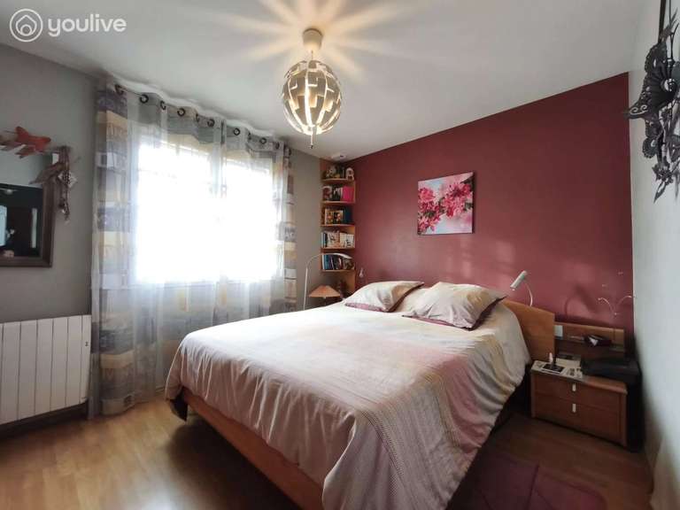 Maison Les Sables-d'Olonne - 3 chambres