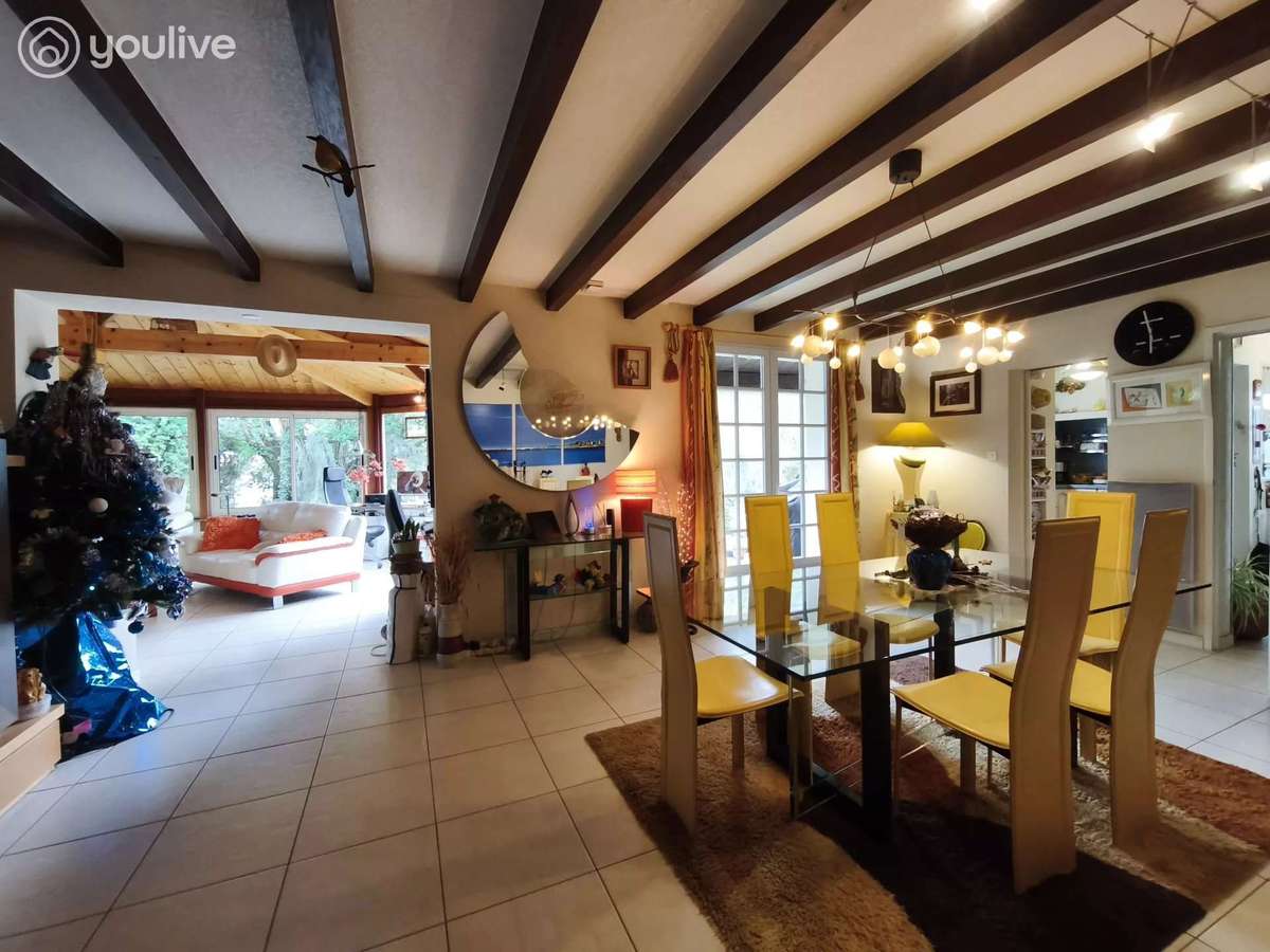 Maison Les Sables-d'Olonne