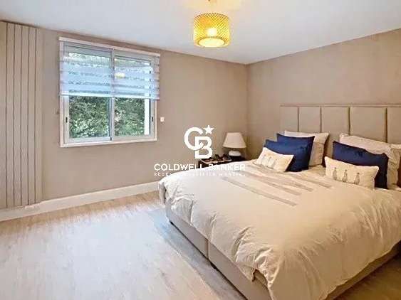 Maison Les Sables-d'Olonne - 4 chambres - 180m²