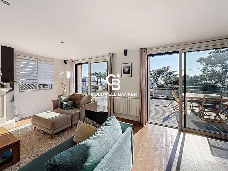 Maison Les Sables-d'Olonne - 4 chambres - 180m²