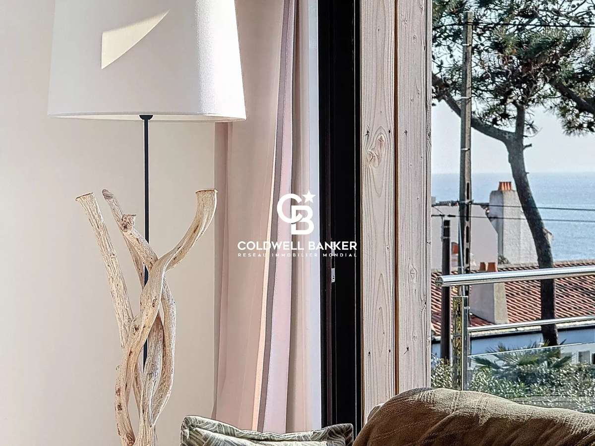 Maison Les Sables-d'Olonne