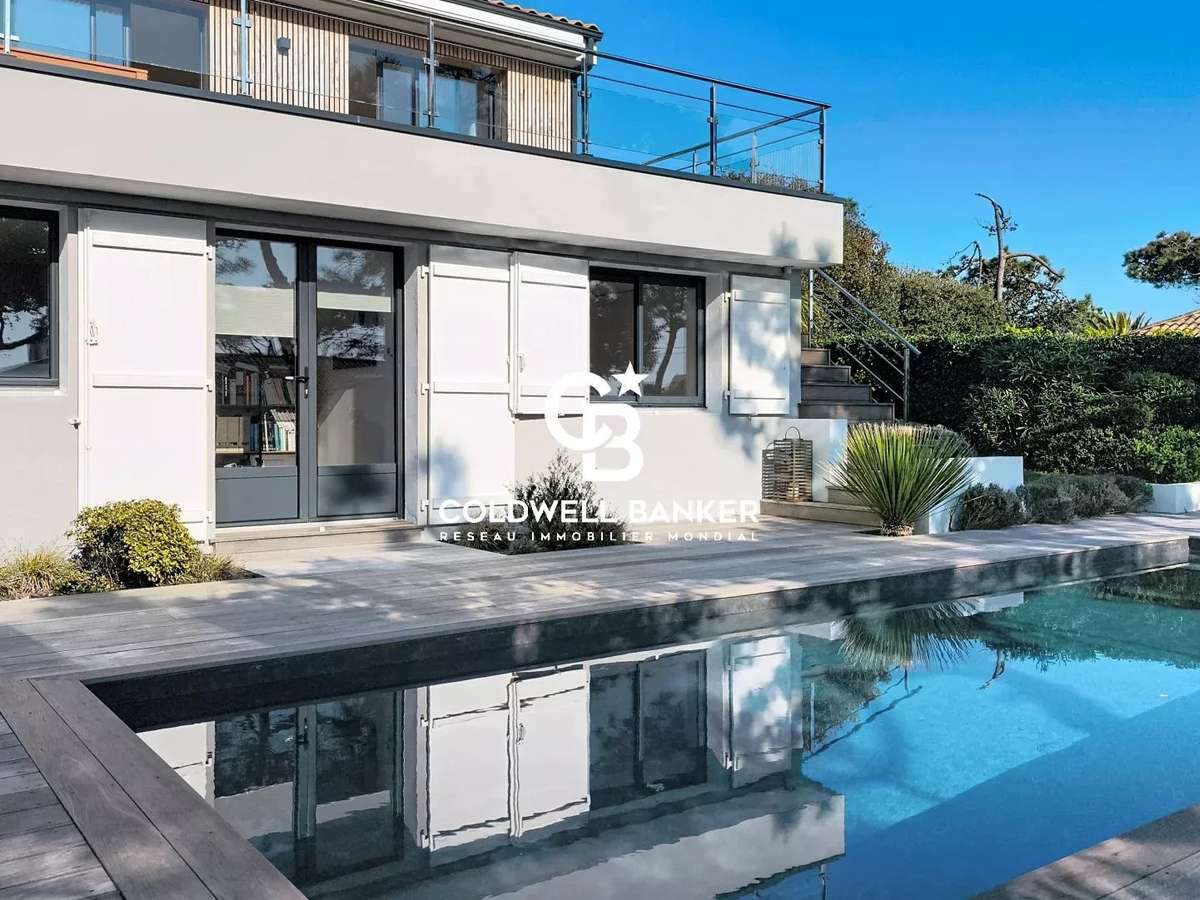 Maison Les Sables-d'Olonne