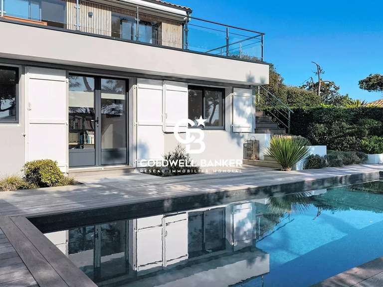 Maison Les Sables-d'Olonne - 4 chambres - 180m²