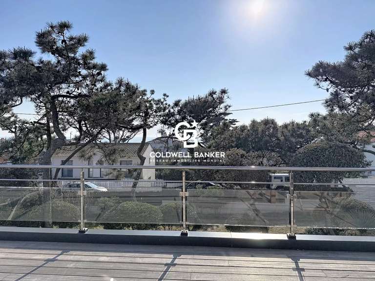 Maison Les Sables-d'Olonne - 4 chambres - 180m²