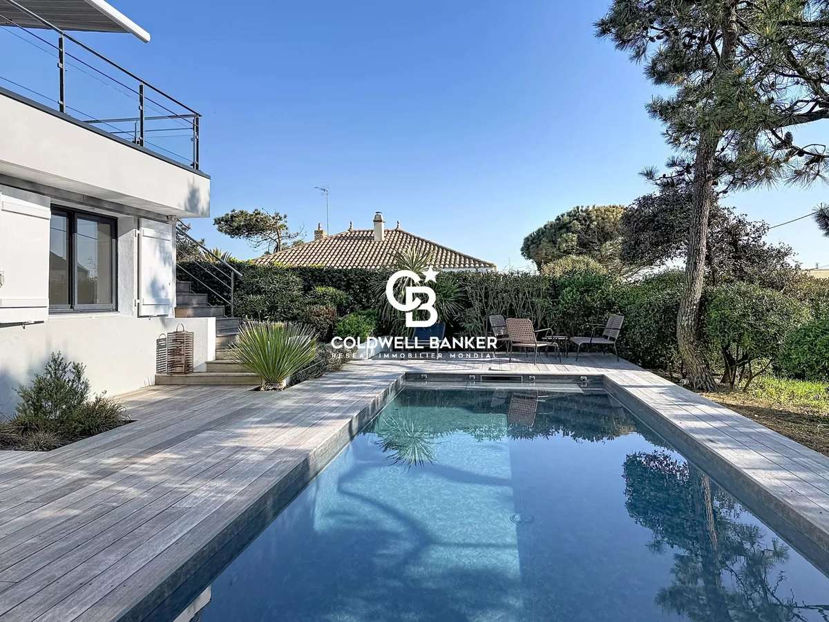 Maison Les Sables-d'Olonne