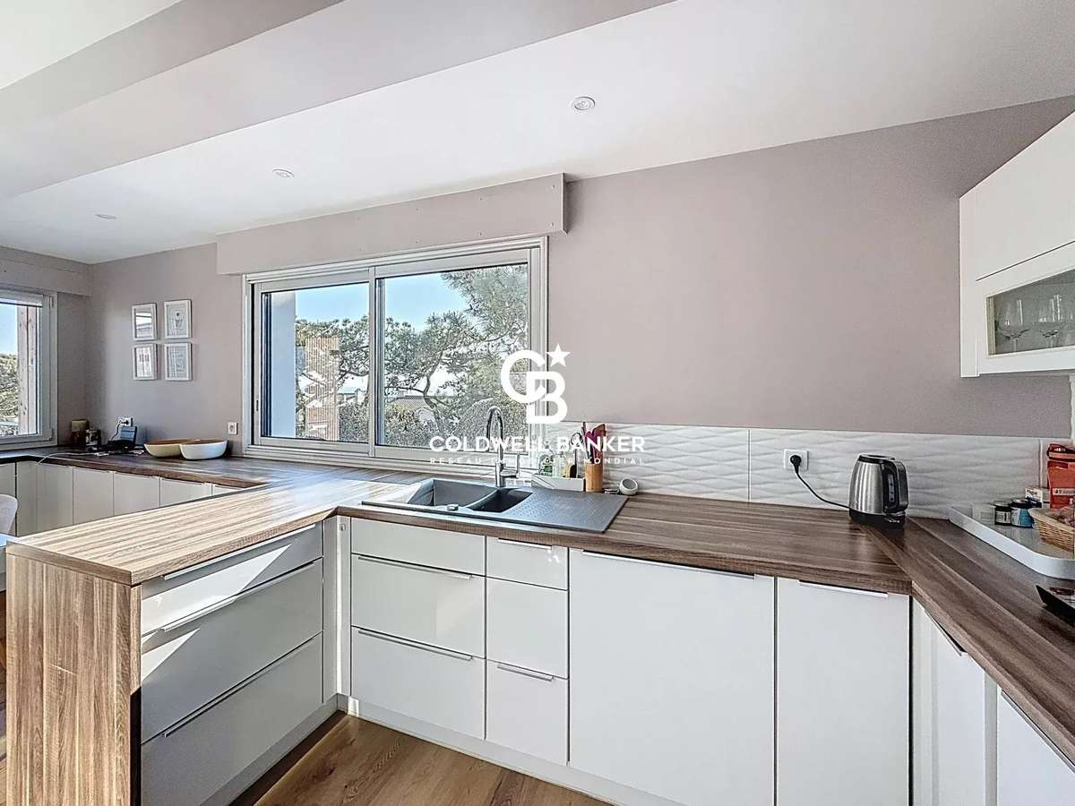 Maison Les Sables-d'Olonne