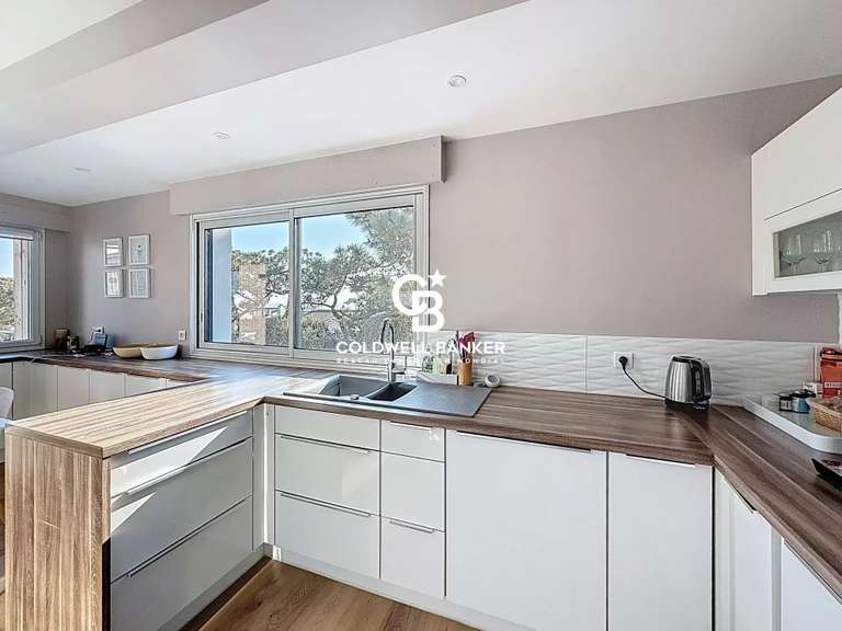 Maison Les Sables-d'Olonne - 4 chambres - 180m²