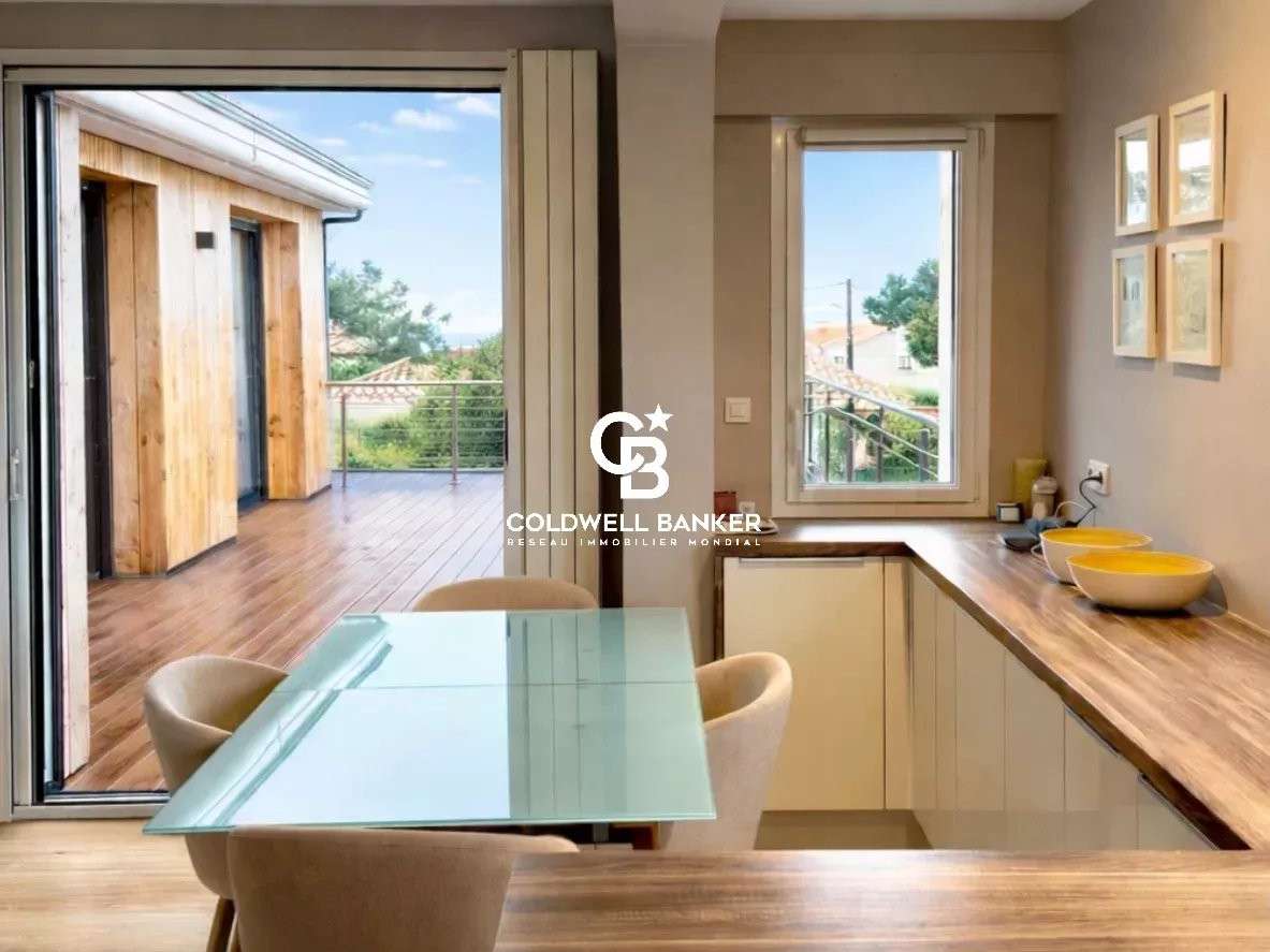 Maison Les Sables-d'Olonne