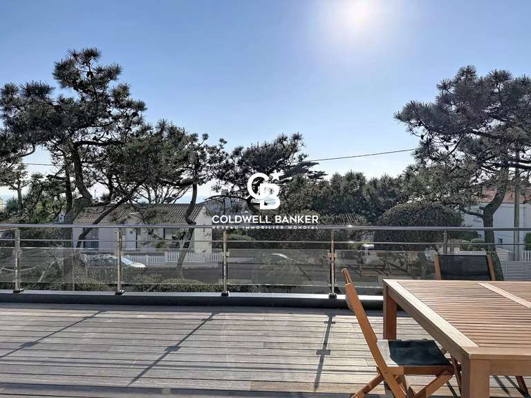 Maison Les Sables-d'Olonne - 4 chambres - 180m²