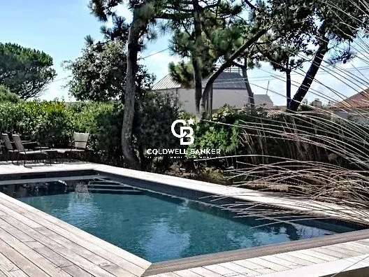 Maison Les Sables-d'Olonne - 4 chambres - 180m²