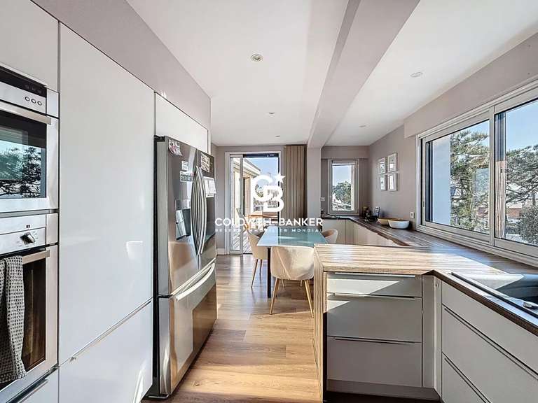 Maison Les Sables-d'Olonne - 4 chambres - 180m²