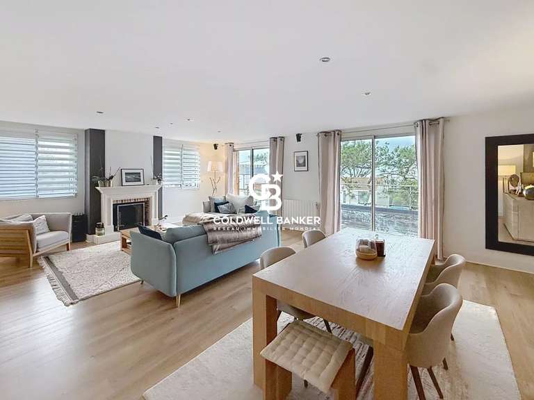 Maison Les Sables-d'Olonne - 4 chambres - 180m²